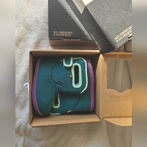 BOGS kids Boots - Brand New In Box